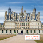 Le Château de Chambord fête ses 500 ans : le programme des festivités