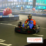 Mushroom Rallye : nos photos