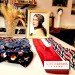 Indira de Paris, la boutique atelier des turbans branchés