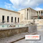 Visuel Musée d'Art Moderne de Paris