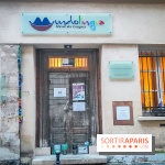 Mundolingua, le musée insolite des langues, du langage et de la linguistique à Paris