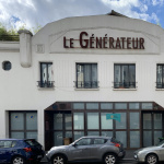 Le Générateur Gentilly 94