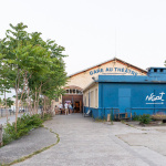 Nouveau Gare au Théâtre de Vitry (94)
