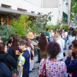 Nuit Blanche 2024 : au Bal - la Fabrique du regard