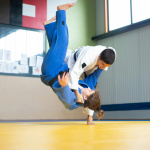 Judo