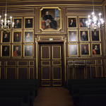 Faculté de Pharmacie Paris