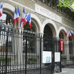 Hôtel-Dieu Paris