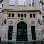 collège Condorcet