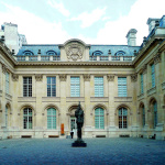 Musée d'art et d'histoire du judaïsme