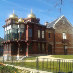 Pavillon des Indes Courbevoie