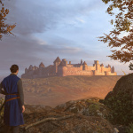 Les derniers remparts, Carcassonne 1304 : l'expédition immersive à Bercy Village