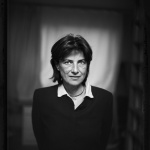 Chantal Akerman 