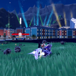 Pokemon Scarlet et Pokemon Violet