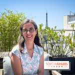 Emmanuelle Pierre-Marie, maire du 12e arrondissement de Paris