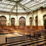 Bourse du travail de Paris