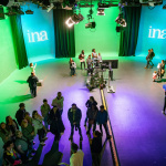 Journées du Patrimoine 2025 à l'INA, l'Institut National de l'Audiovisuel (94) : le programme