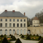 Château de Grouchy à Osny (95)