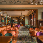 Disneyland Paris : The Regal View, le restaurant & lounge dans la future zone du lac aux WDS