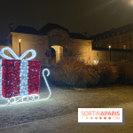 Noel 2025 au Kremlin-Bicêtre (94) 