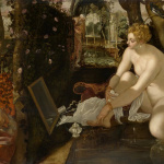 Eternel Tintoret : le peintre italien au cœur d'une exposition au musée Jacquemart-André