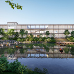 La Fabrique de l'Art : l'espace francilien du Centre Pompidou ouvre cet automne à Massy