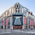 Visite des coulisses et atelier à l'Hôtel des ventes Drouot à Paris pour les Journées du Patrimoine