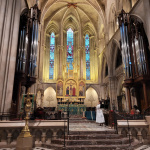 Les Journées du Patrimoine 2024 à Paris : la Cathédrale Américaine dévoile son programme