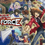 Yu-Gi-Oh! Tag Force GX : c'est leur du duel sur Nintendo Switch 2 - bande-annonce