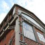 Journées de l'Architecture 2026 à l'école nationale supérieure d'architecture de Paris