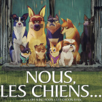 Nous, les chiens... : découvrez la bande-annonce