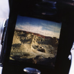 A toi appartient le regard (...) et la liaison infinie entre les choses, l'exposition au musée du Quai Branly