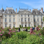 Les Châteaux ouverts en France