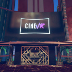 Cinevr : le cinéma à la demande en réalité virtuelle depuis votre salon
