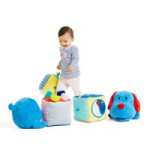 Noël 2020 à Paris : les idées cadeaux premier âge à offrir aux enfants