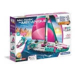 Noël 2020 à Paris : les idées cadeaux jeux de construction à offrir aux enfants