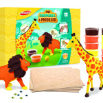 Noël 2020 à Paris : les idées cadeaux loisirs créatifs à offrir aux enfants