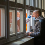 Variant anglais du Covid : l'Île-de-France de plus en plus touchée