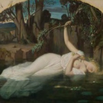 Héroïnes romantiques, l'exposition à nepasmanquer du Musée de la Vie Romantique