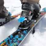 Sports d'hiver : faire du ski en Île-de-France, c'est possible chez Crazy Park 