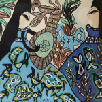 Algérie, mon amour : l'exposition exceptionnelle de l'Institut du monde arabe