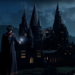 Hogwarts Legacy dévoile son gameplay lors d'un état de jeu spécial