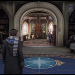 Hogwarts Legacy disponible sur Nintendo Switch ?
