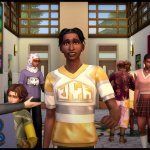 Les Sims 4 : les années lycées : découvrez la bande-annonce du prochain pack d'expansion