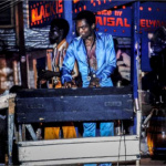 R&eacute;bellion afrobeat : l'exposition hommage au musicien Fela Anikulapo-Kuti &agrave; la Philharmonie