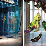 A revers, l'exposition de mode contemporaine à la galerie du 19M