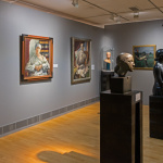 Musée des Années 30 (92) : visites gratuites et jeu d'enquête en famille