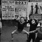  Johan van der Keuken Paris, 1956-58 Collection Universitaire