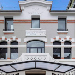 Lavoir numérique Gentilly