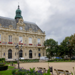 Ivry sur Seine