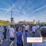 Les 20 km de Paris 2019